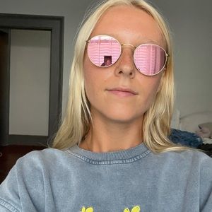 RAY BAN sunglasses